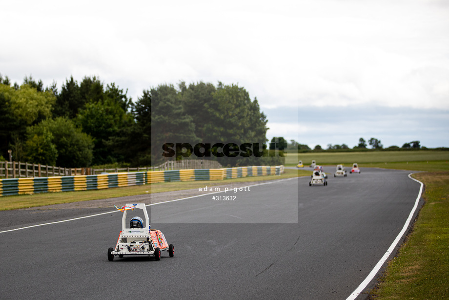 Spacesuit Collections Photo ID 313632, Adam Pigott, Croft Gathering of Formulas, UK, 06/07/2022 13:41:13