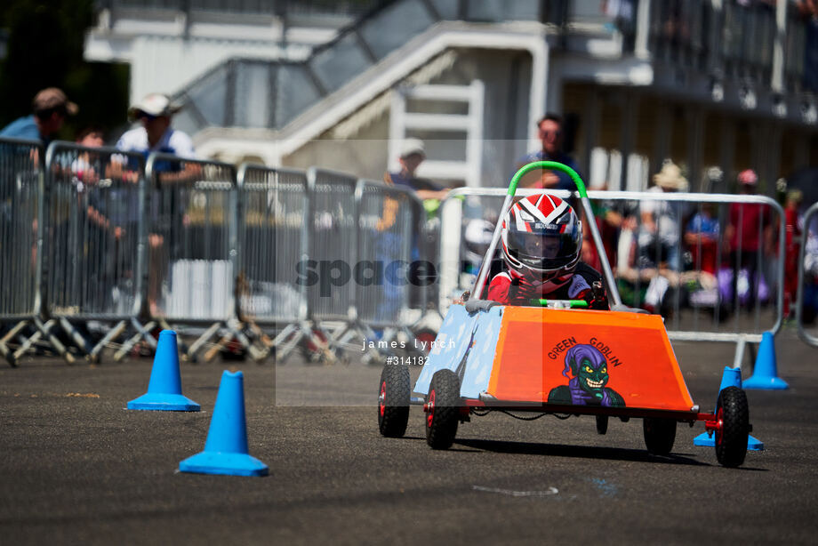 Spacesuit Collections Photo ID 314182, James Lynch, Gathering of Goblins, UK, 10/07/2022 13:59:11