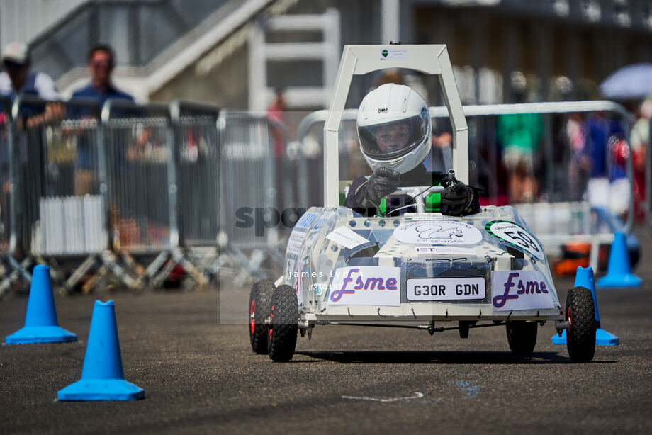 Spacesuit Collections Photo ID 314187, James Lynch, Gathering of Goblins, UK, 10/07/2022 13:57:12