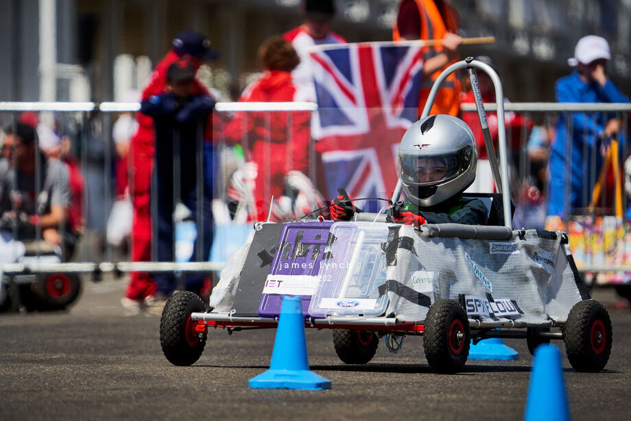 Spacesuit Collections Photo ID 314202, James Lynch, Gathering of Goblins, UK, 10/07/2022 13:48:53