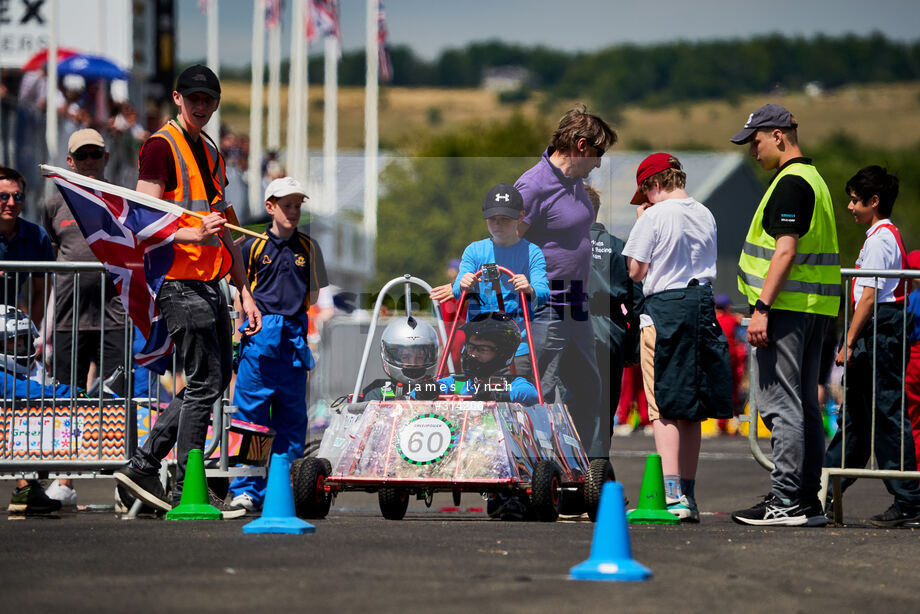 Spacesuit Collections Photo ID 314206, James Lynch, Gathering of Goblins, UK, 10/07/2022 13:47:30