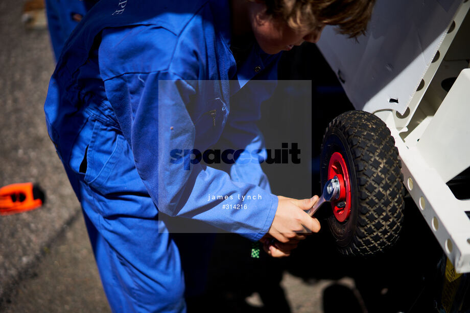 Spacesuit Collections Photo ID 314216, James Lynch, Gathering of Goblins, UK, 10/07/2022 13:37:54