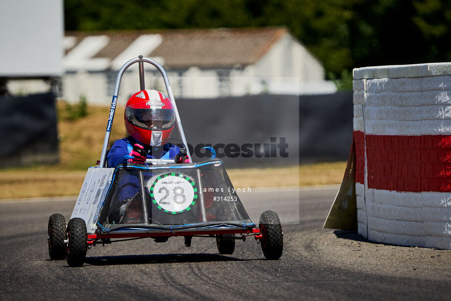 Spacesuit Collections Photo ID 314253, James Lynch, Gathering of Goblins, UK, 10/07/2022 13:18:13