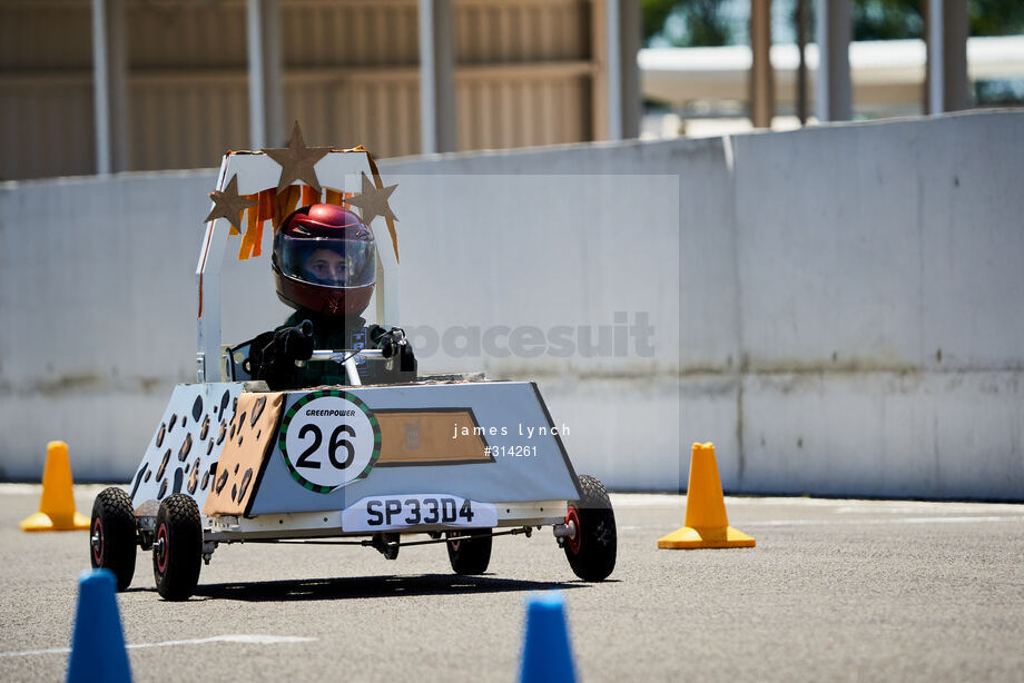 Spacesuit Collections Photo ID 314261, James Lynch, Gathering of Goblins, UK, 10/07/2022 13:11:42