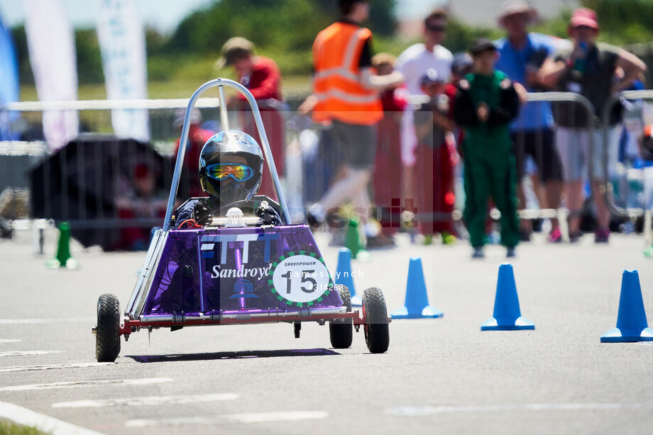 Spacesuit Collections Photo ID 314262, James Lynch, Gathering of Goblins, UK, 10/07/2022 13:11:39