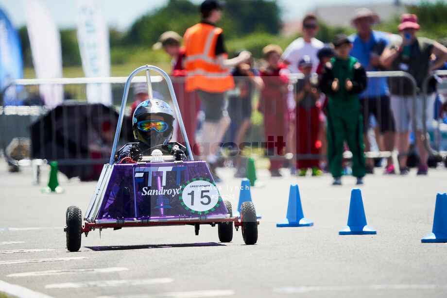 Spacesuit Collections Photo ID 314263, James Lynch, Gathering of Goblins, UK, 10/07/2022 13:11:38