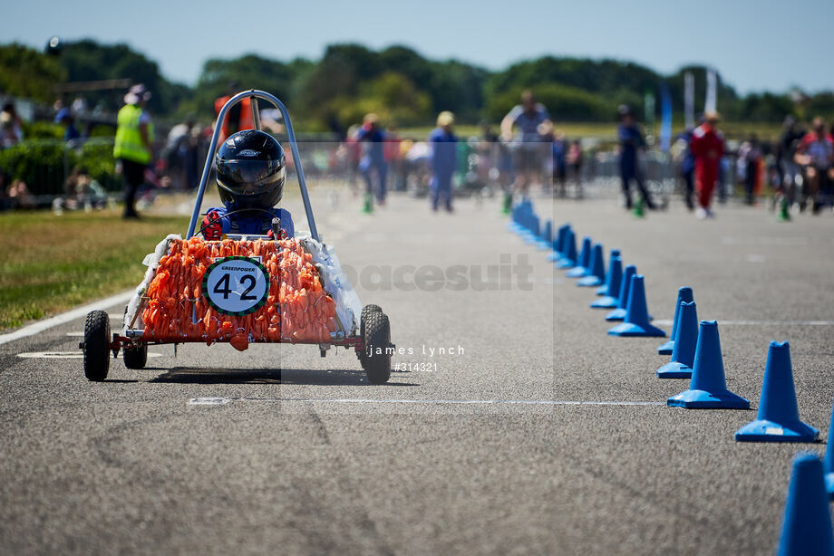 Spacesuit Collections Photo ID 314321, James Lynch, Gathering of Goblins, UK, 10/07/2022 11:08:56