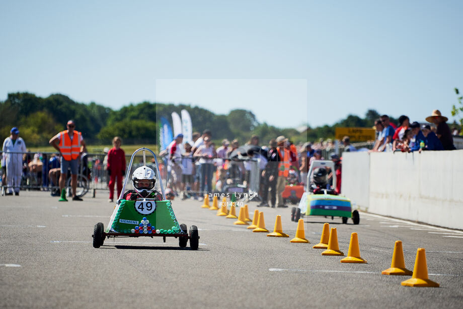 Spacesuit Collections Photo ID 314340, James Lynch, Gathering of Goblins, UK, 10/07/2022 10:49:14