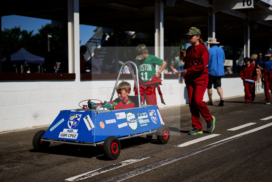 Spacesuit Collections Photo ID 314388, James Lynch, Gathering of Goblins, UK, 10/07/2022 10:04:12