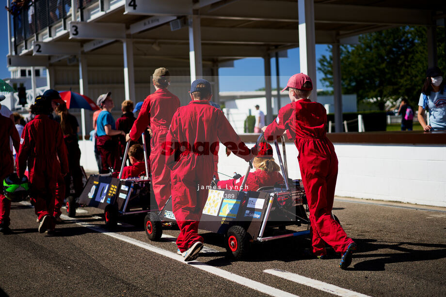 Spacesuit Collections Photo ID 314389, James Lynch, Gathering of Goblins, UK, 10/07/2022 10:04:08