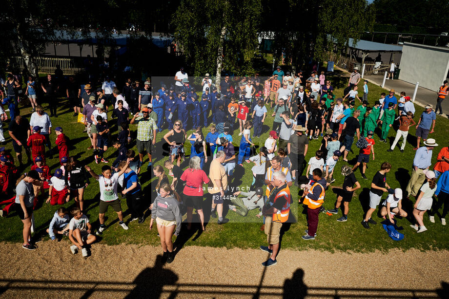 Spacesuit Collections Photo ID 314454, James Lynch, Gathering of Goblins, UK, 10/07/2022 09:25:00