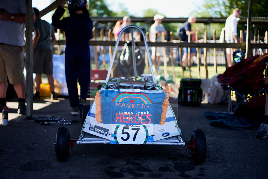 Spacesuit Collections Photo ID 314473, James Lynch, Gathering of Goblins, UK, 10/07/2022 09:07:30