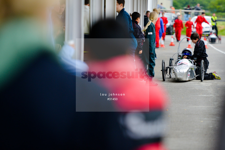 Spacesuit Collections Photo ID 31450, Lou Johnson, Greenpower Goodwood, UK, 25/06/2017 11:02:12