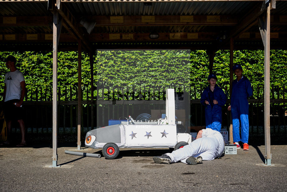 Spacesuit Collections Photo ID 314521, James Lynch, Gathering of Goblins, UK, 10/07/2022 08:43:44