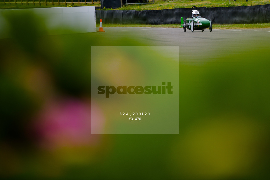Spacesuit Collections Photo ID 31470, Lou Johnson, Greenpower Goodwood, UK, 25/06/2017 11:26:26