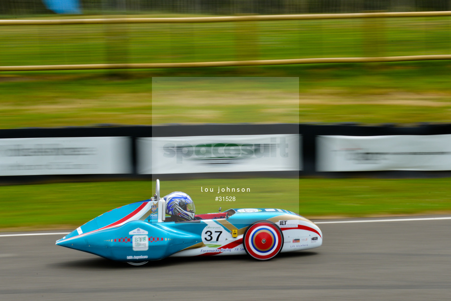 Spacesuit Collections Photo ID 31528, Lou Johnson, Greenpower Goodwood, UK, 25/06/2017 12:57:50