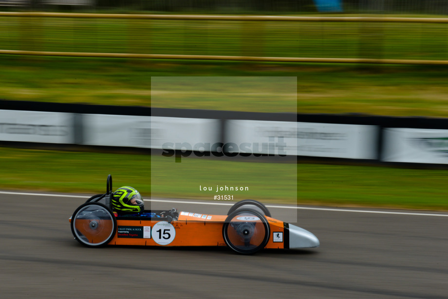Spacesuit Collections Photo ID 31531, Lou Johnson, Greenpower Goodwood, UK, 25/06/2017 13:02:18