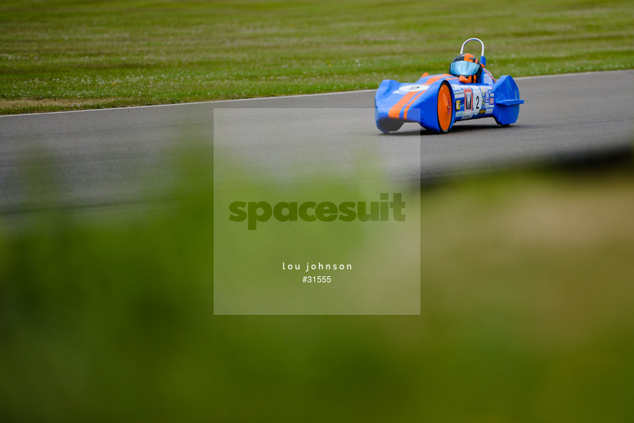 Spacesuit Collections Photo ID 31555, Lou Johnson, Greenpower Goodwood, UK, 25/06/2017 13:23:18