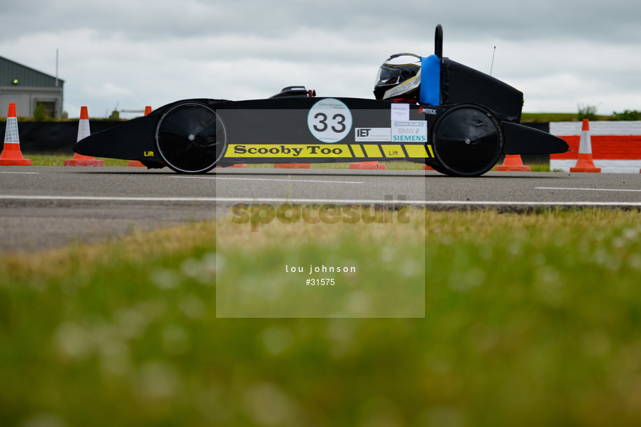 Spacesuit Collections Photo ID 31575, Lou Johnson, Greenpower Goodwood, UK, 25/06/2017 13:51:11