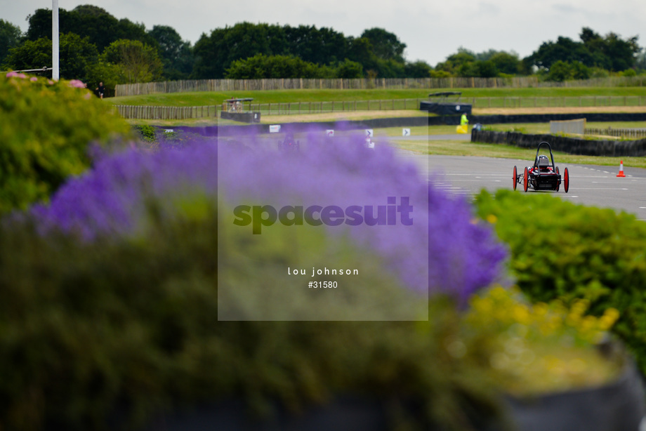 Spacesuit Collections Photo ID 31580, Lou Johnson, Greenpower Goodwood, UK, 25/06/2017 14:01:20