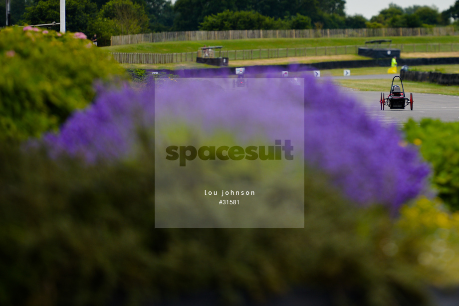 Spacesuit Collections Photo ID 31581, Lou Johnson, Greenpower Goodwood, UK, 25/06/2017 14:01:21