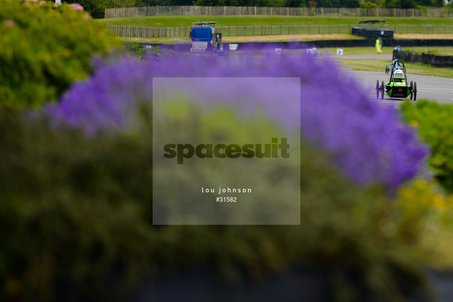 Spacesuit Collections Photo ID 31582, Lou Johnson, Greenpower Goodwood, UK, 25/06/2017 14:02:32