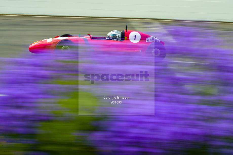 Spacesuit Collections Photo ID 31693, Lou Johnson, Greenpower Goodwood, UK, 25/06/2017 16:55:55