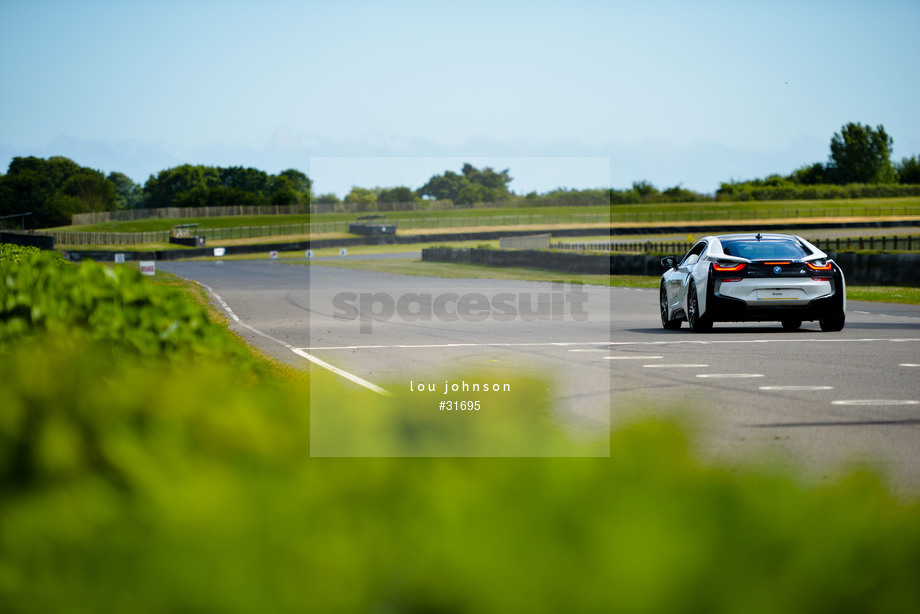 Spacesuit Collections Photo ID 31695, Lou Johnson, Greenpower Goodwood, UK, 25/06/2017 16:44:07