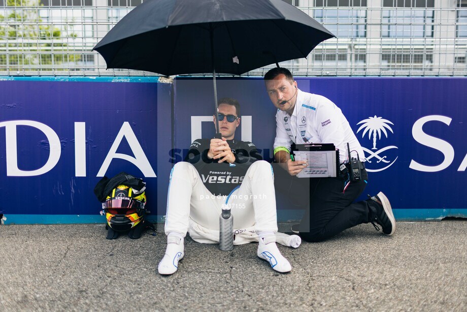 Spacesuit Collections Photo ID 317155, Paddy McGrath, New York City ePrix, United States, 16/07/2022 12:38:00