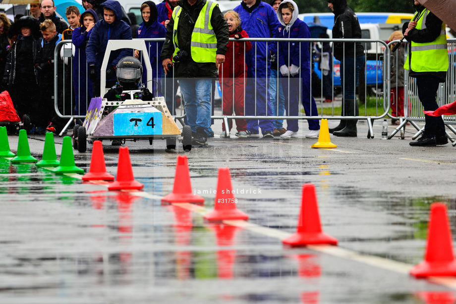 Spacesuit Collections Photo ID 31758, Jamie Sheldrick, Greenpower, UK, 28/06/2017 10:56:40