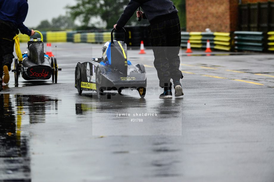 Spacesuit Collections Photo ID 31788, Jamie Sheldrick, Greenpower, UK, 28/06/2017 11:36:43