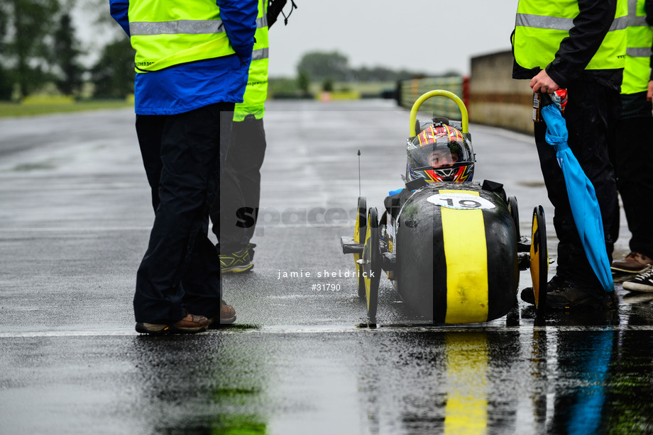 Spacesuit Collections Photo ID 31790, Jamie Sheldrick, Greenpower, UK, 28/06/2017 11:37:51