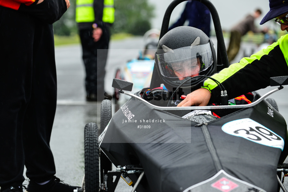 Spacesuit Collections Photo ID 31809, Jamie Sheldrick, Greenpower, UK, 28/06/2017 11:42:05