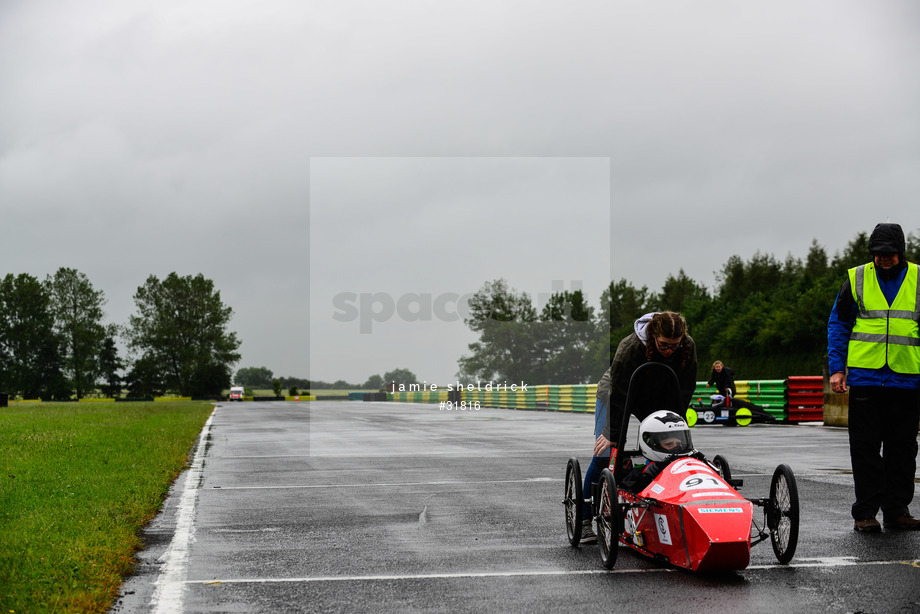 Spacesuit Collections Photo ID 31816, Jamie Sheldrick, Greenpower, UK, 28/06/2017 11:42:39