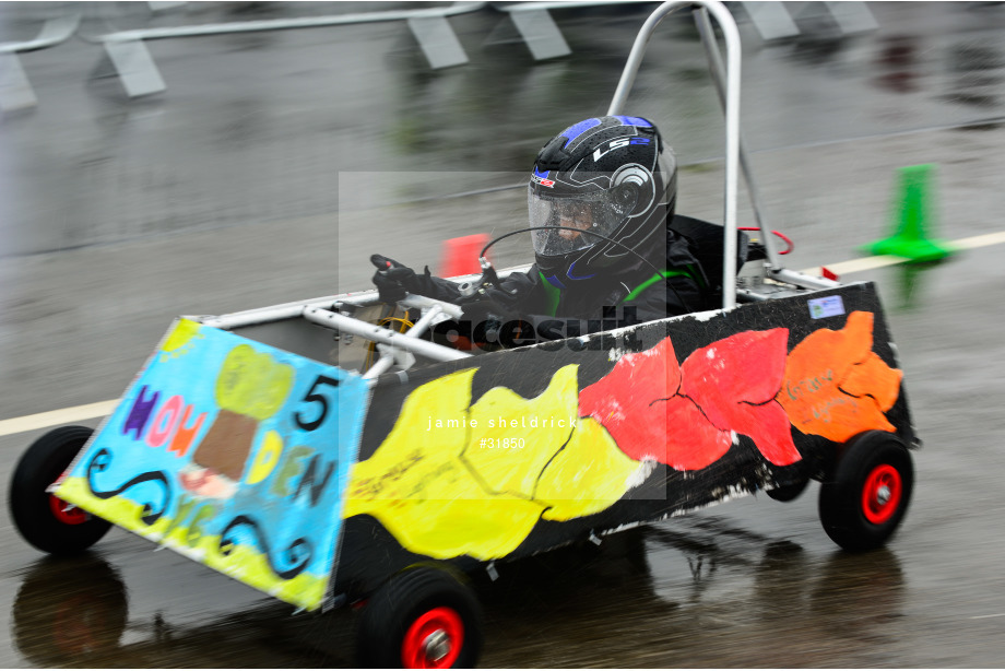 Spacesuit Collections Photo ID 31850, Jamie Sheldrick, Greenpower, UK, 28/06/2017 12:07:23