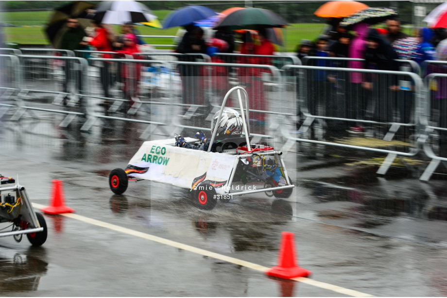 Spacesuit Collections Photo ID 31851, Jamie Sheldrick, Greenpower, UK, 28/06/2017 12:07:25