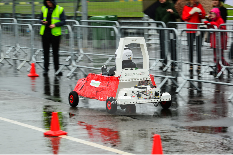 Spacesuit Collections Photo ID 31854, Jamie Sheldrick, Greenpower, UK, 28/06/2017 12:09:10