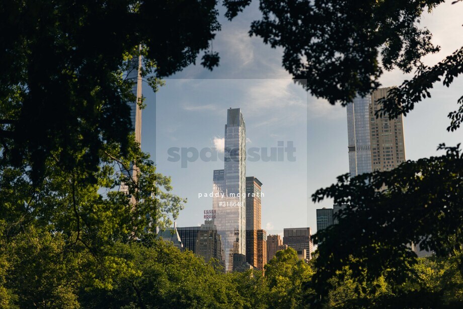 Spacesuit Collections Photo ID 318648, Paddy McGrath, New York City ePrix, United States, 13/07/2022 23:20:07
