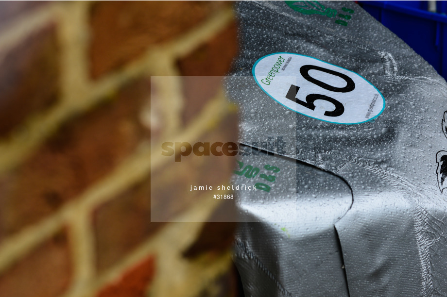 Spacesuit Collections Photo ID 31868, Jamie Sheldrick, Greenpower, UK, 28/06/2017 12:22:34
