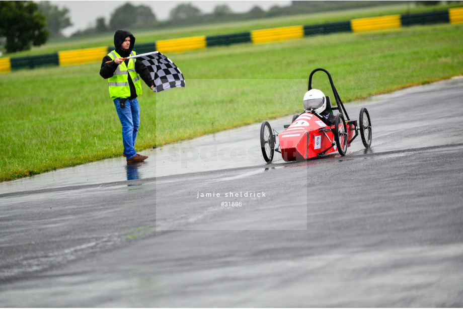 Spacesuit Collections Photo ID 31886, Jamie Sheldrick, Greenpower, UK, 28/06/2017 13:15:12