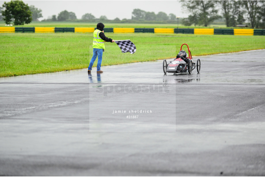 Spacesuit Collections Photo ID 31887, Jamie Sheldrick, Greenpower, UK, 28/06/2017 13:16:57