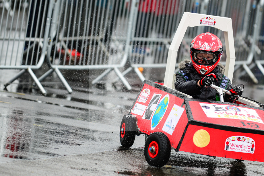 Spacesuit Collections Photo ID 31891, Jamie Sheldrick, Greenpower, UK, 28/06/2017 13:22:51