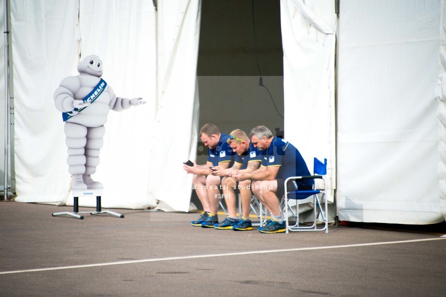 Spacesuit Collections Photo ID 3191, Marta Rovatti Studihrad, Marrakesh ePrix, Morocco, 10/11/2016 14:43:10