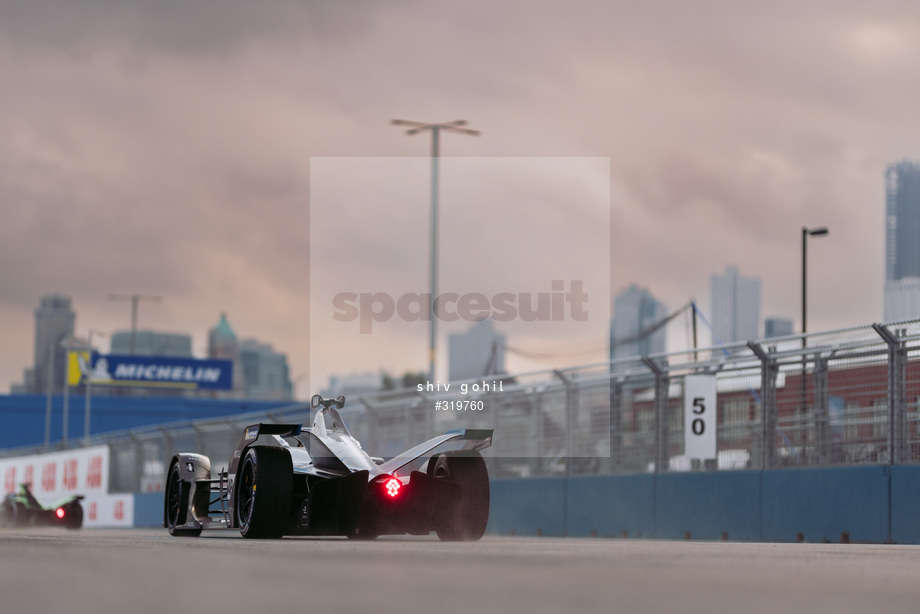 Spacesuit Collections Image ID 319760, Shiv Gohil, New York City ePrix, United States, 16/07/2022 07:13:02