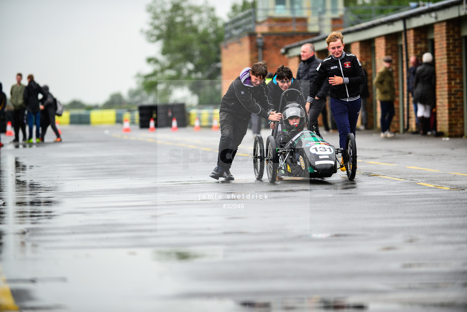 Spacesuit Collections Photo ID 32049, Jamie Sheldrick, Greenpower, UK, 28/06/2017 16:37:35