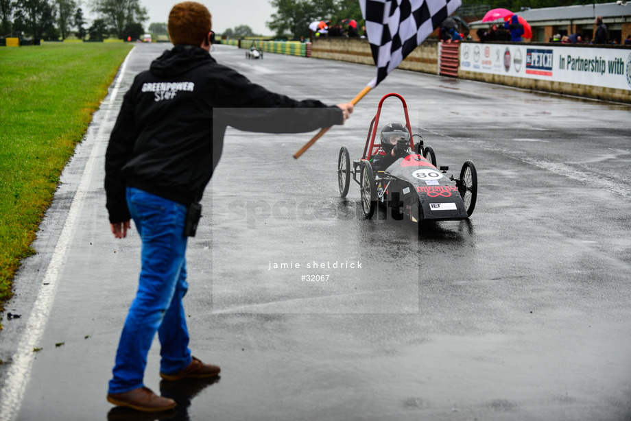 Spacesuit Collections Photo ID 32067, Jamie Sheldrick, Greenpower, UK, 28/06/2017 16:46:35