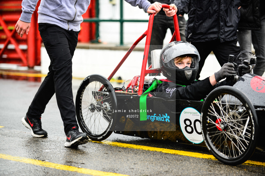 Spacesuit Collections Photo ID 32072, Jamie Sheldrick, Greenpower, UK, 28/06/2017 16:49:03