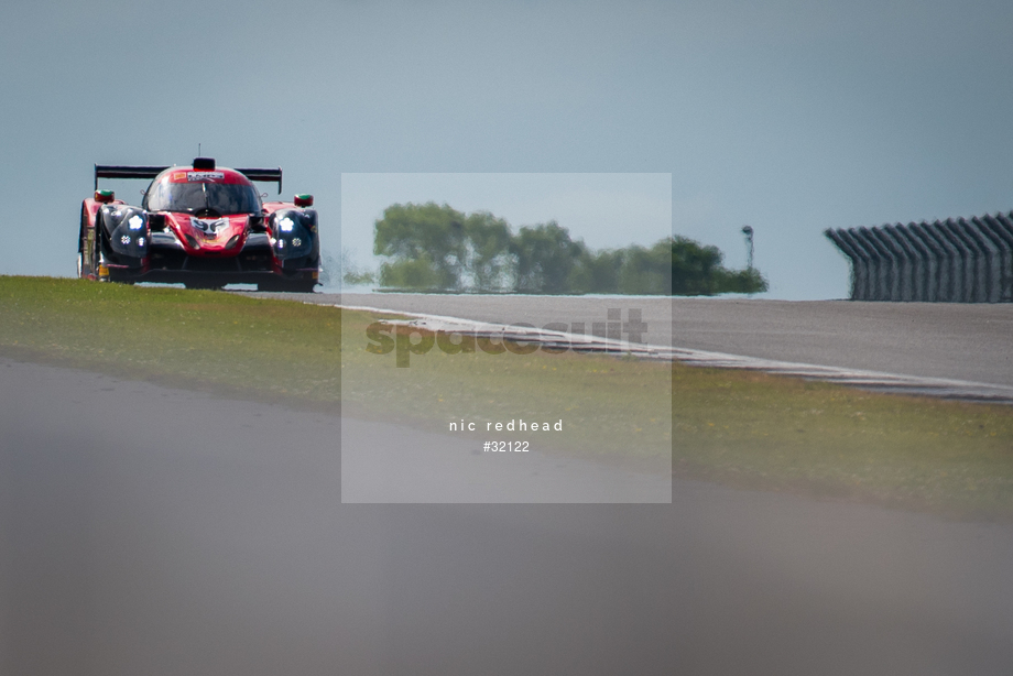 Spacesuit Collections Photo ID 32122, Nic Redhead, LMP3 Cup Silverstone, UK, 01/07/2017 09:31:39