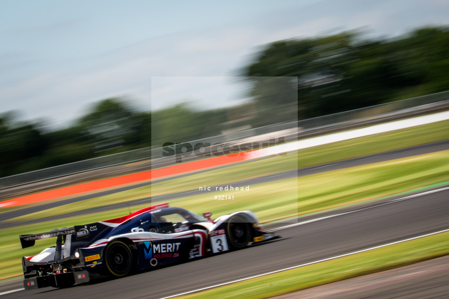 Spacesuit Collections Photo ID 32141, Nic Redhead, LMP3 Cup Silverstone, UK, 01/07/2017 09:36:11