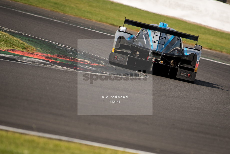 Spacesuit Collections Photo ID 32144, Nic Redhead, LMP3 Cup Silverstone, UK, 01/07/2017 09:37:38